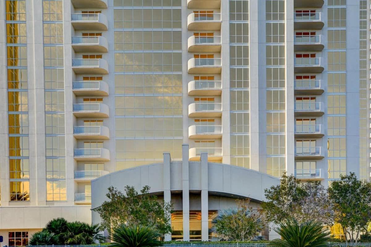 Mgm Signature-21-609 Strip View Jacuzzi Studio Las Vegas Exterior foto